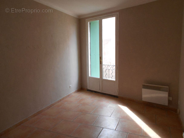 Appartement à BEDARIEUX