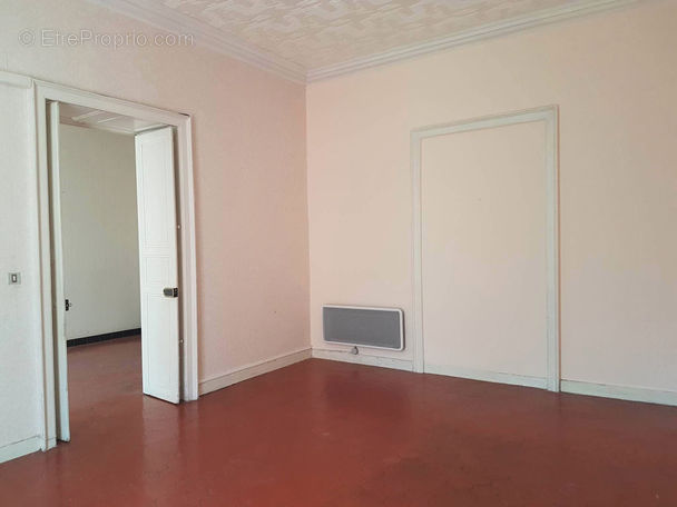 Appartement à BEDARIEUX