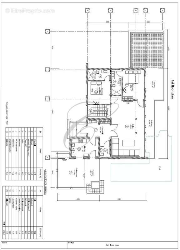 Maison à ROQUEBRUNE-CAP-MARTIN