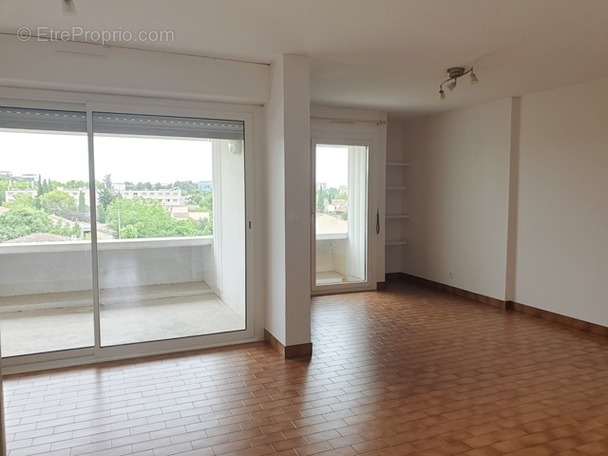 Appartement à MONTPELLIER