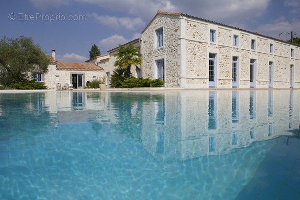 Maison à ROYAN