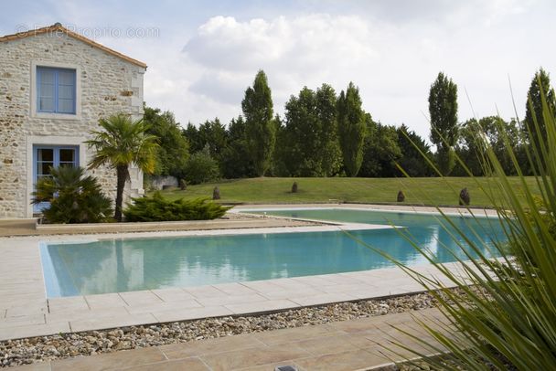 Maison à ROYAN