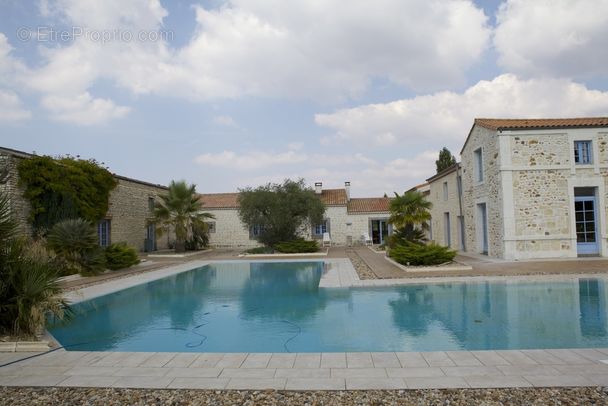 Maison à ROYAN