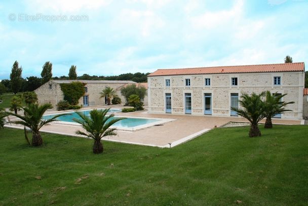 Maison à ROYAN