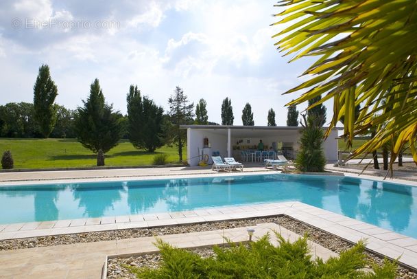 Maison à ROYAN