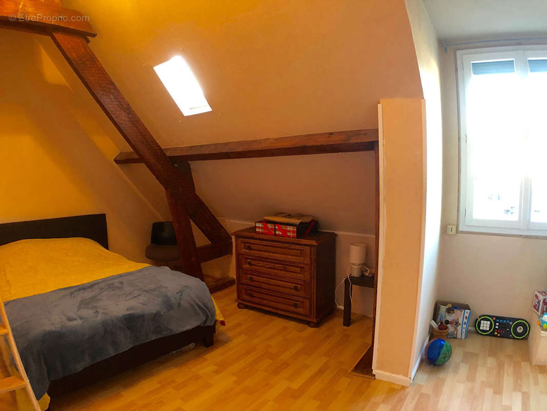 Appartement à LES ANDELYS