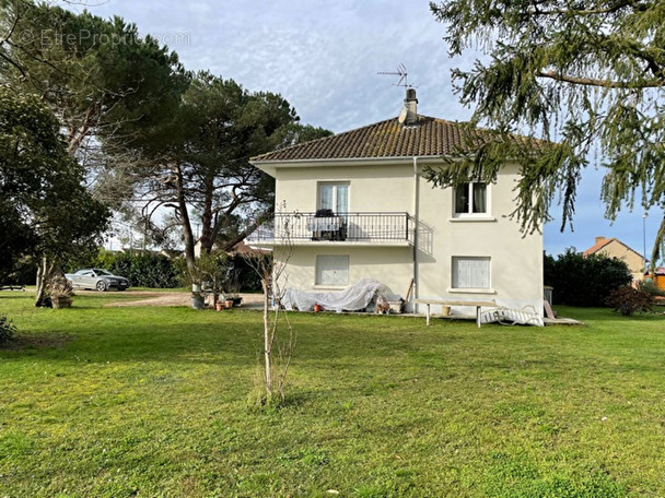 Maison à TARBES