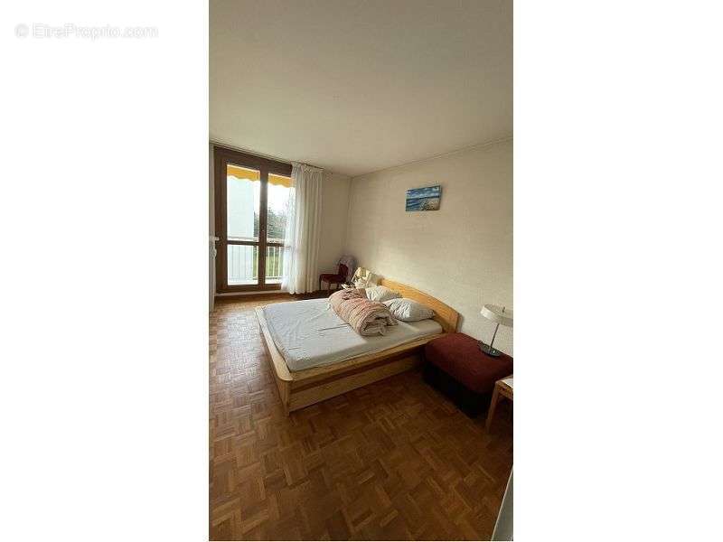 Appartement à SENS