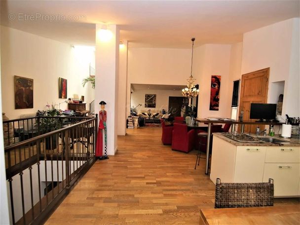 Appartement à PERPIGNAN