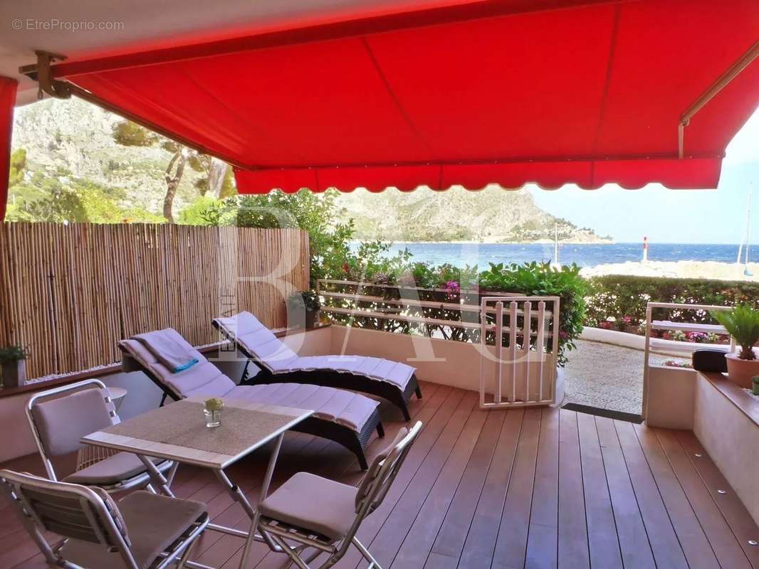 Appartement à EZE