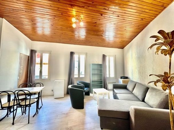 Appartement à PERPIGNAN