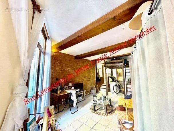 Appartement à PERPIGNAN