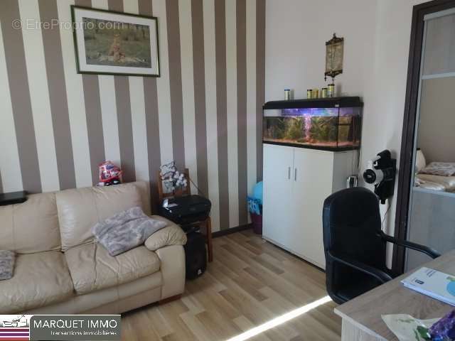 Appartement à BEZIERS