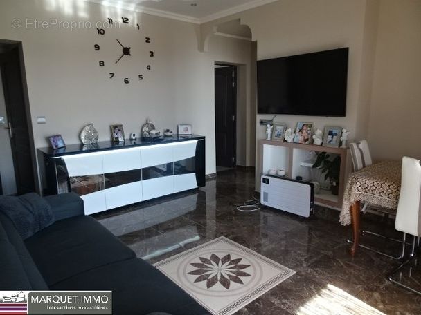 Appartement à BEZIERS