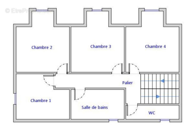 Maison à PLOUGASTEL-DAOULAS