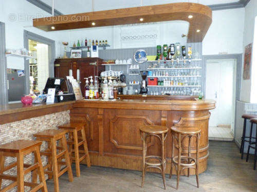 resto bar - Commerce à TRIE-SUR-BAISE