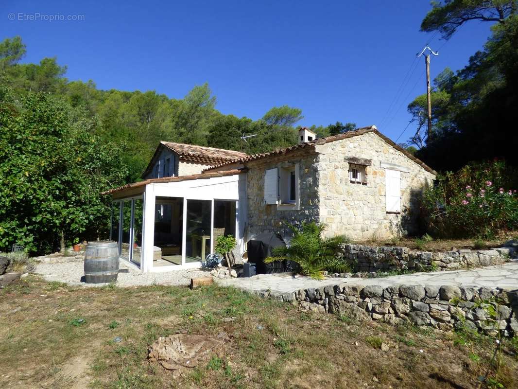 Maison à CLAVIERS