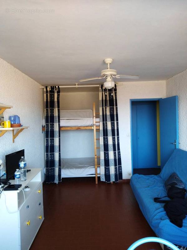 Appartement à PORT-LA-NOUVELLE