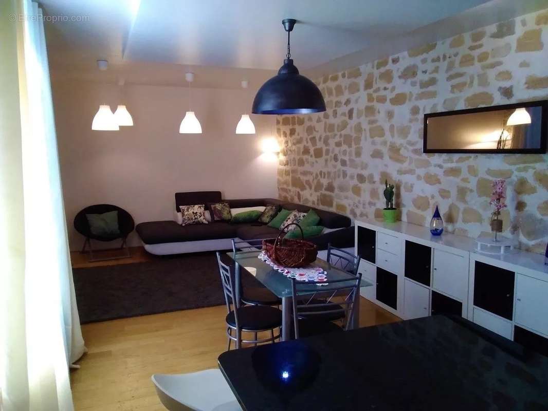 Appartement à ARGENTEUIL