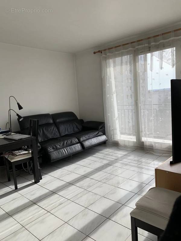 Appartement à VILLEPINTE