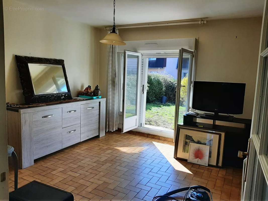 Appartement à SEVRAN