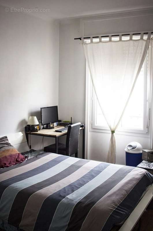 Appartement à LORIENT