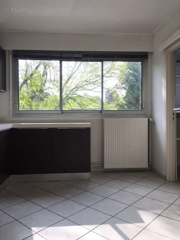 Appartement à SAINTE-FOY-LES-LYON