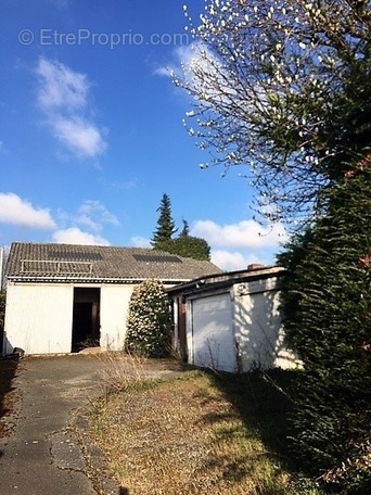 Maison à WATTIGNIES