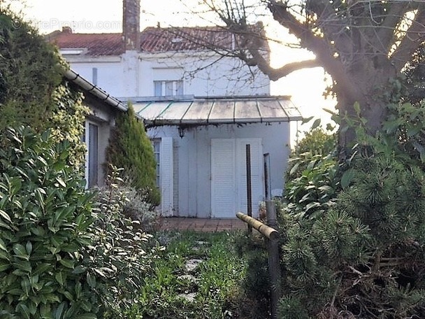 Maison à WATTIGNIES