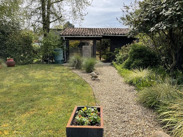 Maison à PESSAC