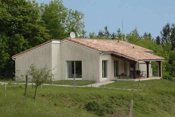 Maison à CARCASSONNE