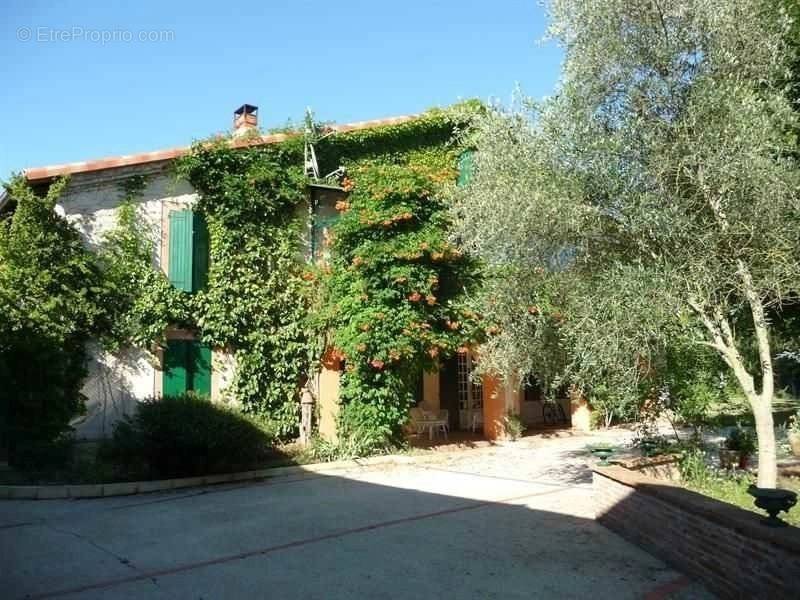 Maison à BESSIERES