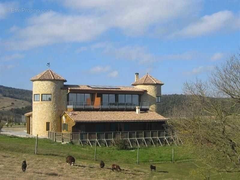 Maison à CARCASSONNE