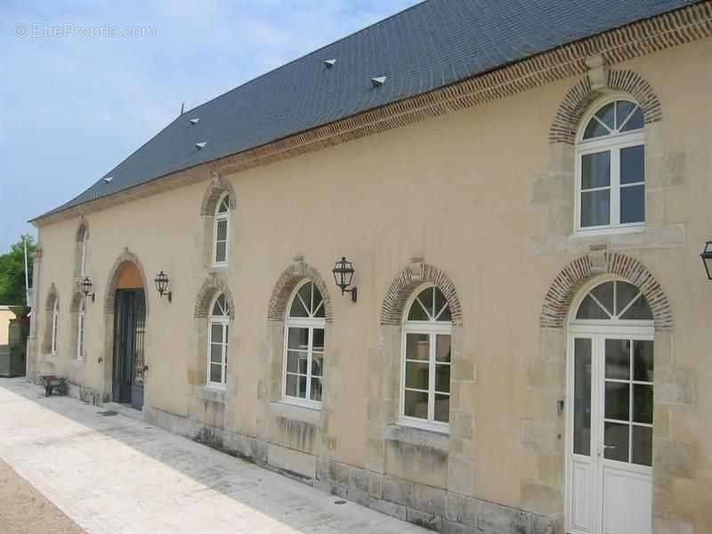 Maison à POITIERS