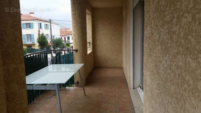 Appartement à PERPIGNAN