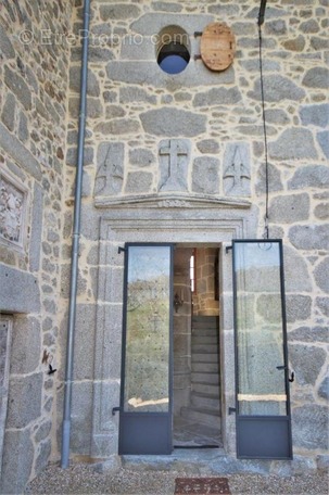 Maison à VILLEFRANCHE-DE-ROUERGUE