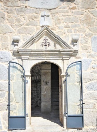 Maison à VILLEFRANCHE-DE-ROUERGUE