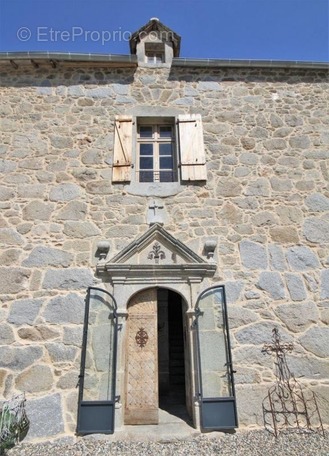 Maison à VILLEFRANCHE-DE-ROUERGUE