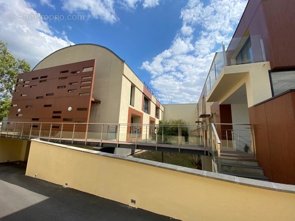 Appartement à MAISONS-ALFORT