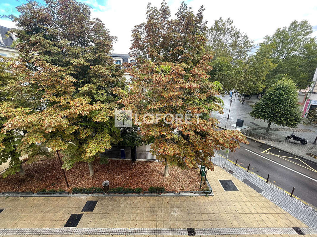 Appartement à MANTES-LA-JOLIE