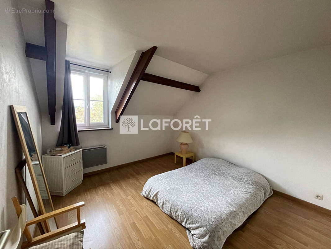 Appartement à MANTES-LA-JOLIE