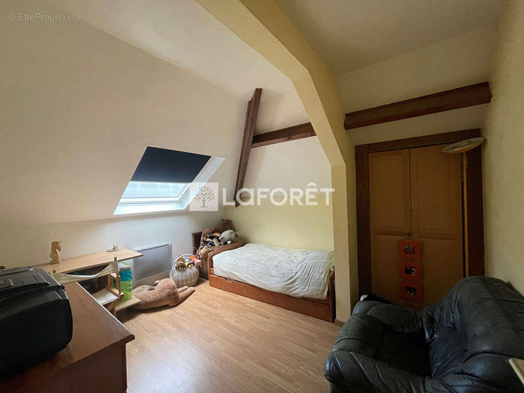 Appartement à MANTES-LA-JOLIE