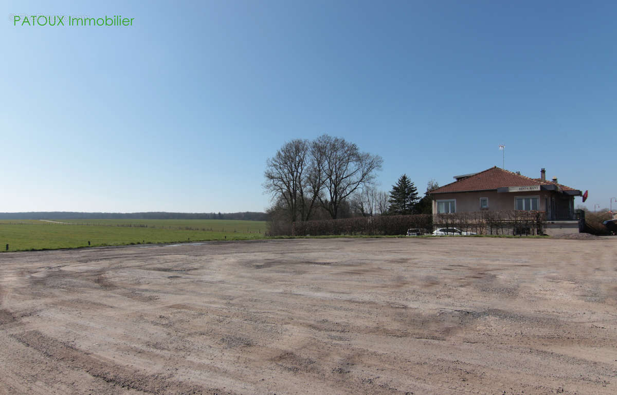 Maison à HERBEVILLER