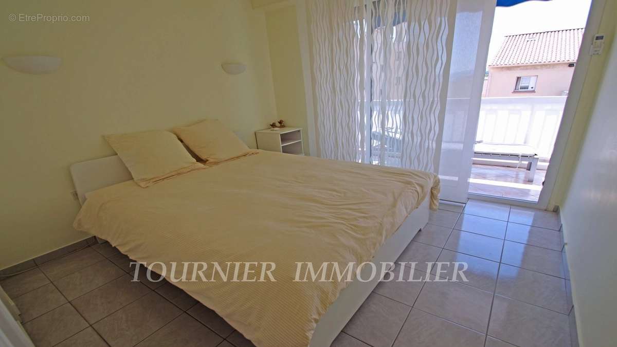 Appartement à SAINTE-MAXIME