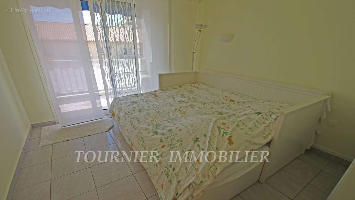 Appartement à SAINTE-MAXIME