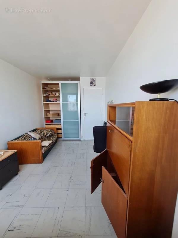 Appartement à EPINAY-SUR-SEINE