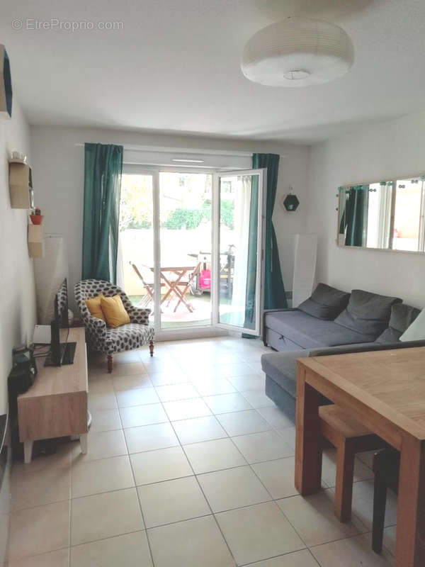 Appartement à LA SEYNE-SUR-MER