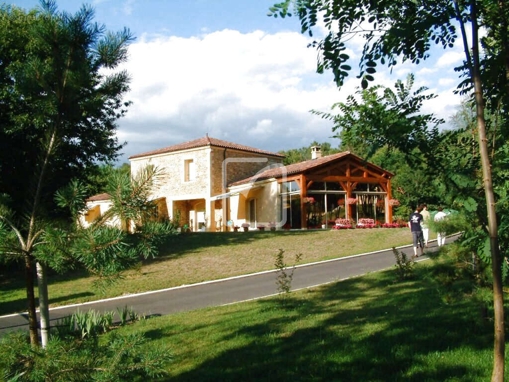 Maison à SARLAT-LA-CANEDA