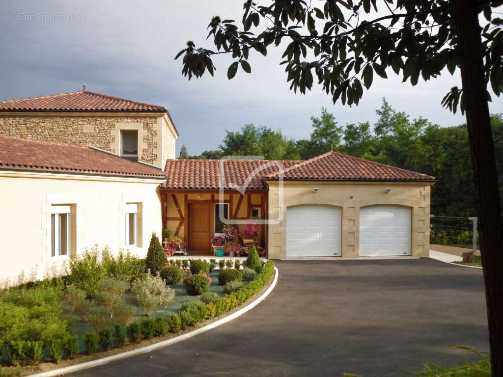 Maison à SARLAT-LA-CANEDA