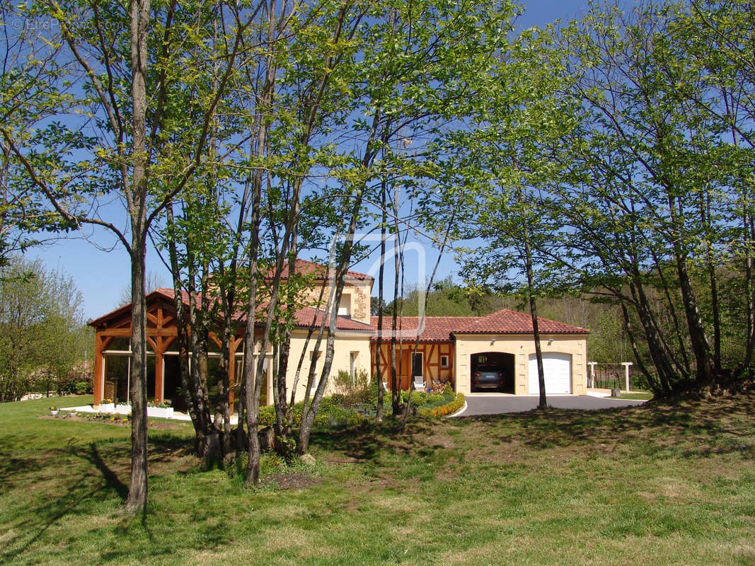 Maison à SARLAT-LA-CANEDA